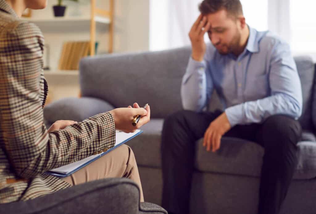 ma in counseling about mixing cocaine and alcohol