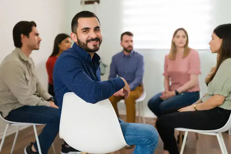 Brook Addiction Treatment