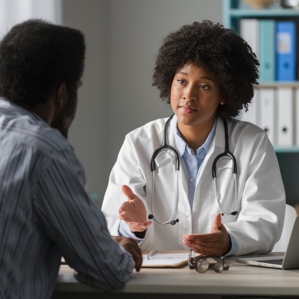 A doctor explains the benefits of Fentanyl Addiction Treatment Hanover, MA.