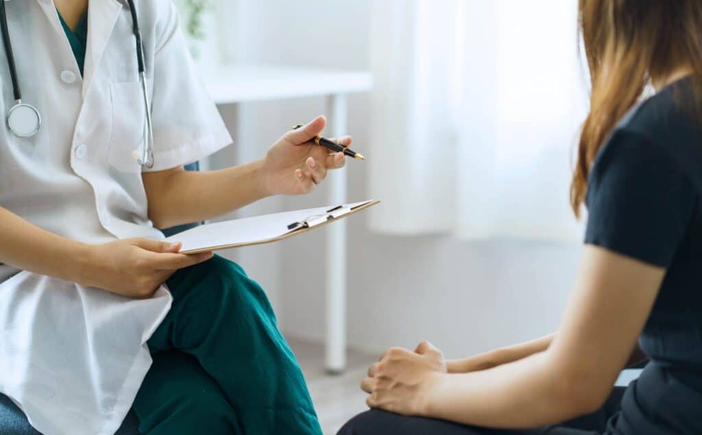 Clinical consultation for fentanyl addiction treatment in Hanover.