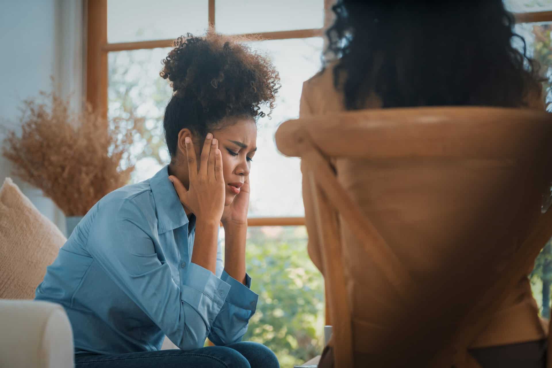women getting treatment at Addiction Treatment Boston, MA